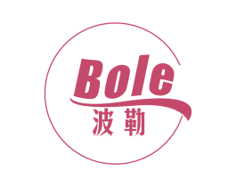 波勒 第33类酒商标图样