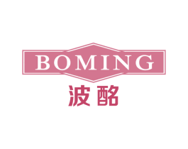 波酩 第33类酒商标图样