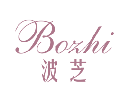 波芝 第33类酒商标图样