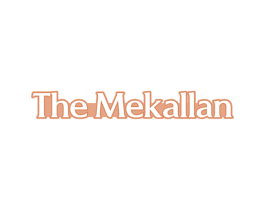 THE MEKALLAN 第33类酒商标图样