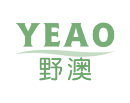 野澳 第33类酒商标图样