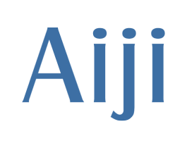 AIJI 第32类啤酒饮料商标图样