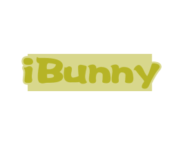I BUNNY 第31类水果花木商标图样