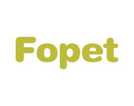 FOPET 第31类水果花木商标图样