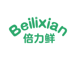 倍力鲜 第31类水果花木商标图样