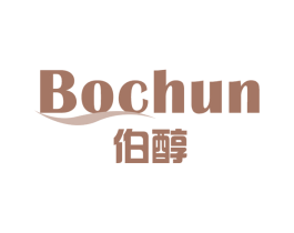 伯醇 第31类水果花木商标图样