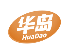 华岛 第31类水果花木商标图样