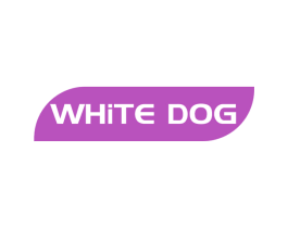 WHITE DOG 第31类水果花木商标图样
