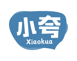 小夸 第31类水果花木商标图样