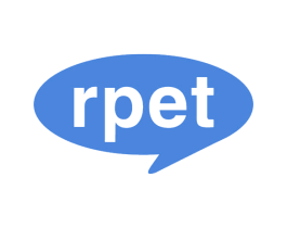 RPET 第31类水果花木商标图样