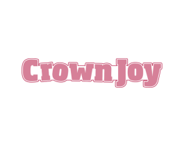CROWN JOY 第31类水果花木商标图样