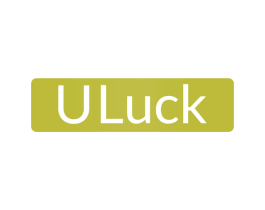 U LUCK 第31类水果花木商标图样
