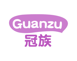 冠族 第31类水果花木商标图样