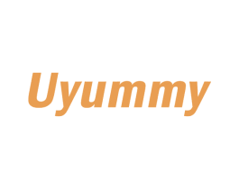 UYUMMY 第31类水果花木商标图样