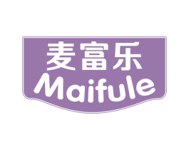 麦富乐 第31类水果花木商标图样