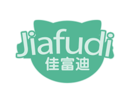 佳富迪 第31类水果花木商标图样