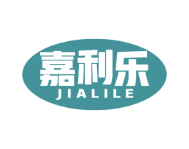 嘉利乐 第30类小食配料商标图样