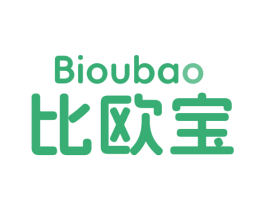 比欧宝 第30类小食配料商标图样