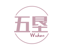 五垦 第30类小食配料商标图样