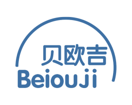 贝欧吉 第30类小食配料商标图样