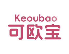 可欧宝 第30类小食配料商标图样