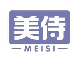 美侍 MEISI 第30类小食配料商标图样