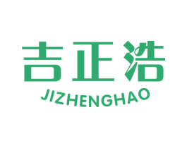 吉正浩 第30类小食配料商标图样