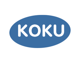 KOKU 第30类小食配料商标图样