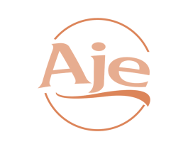 AJE 第30类小食配料商标图样