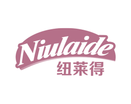 纽莱得 第30类小食配料商标图样