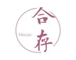 合存 第30类小食配料商标图样