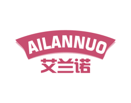艾兰诺 第30类小食配料商标图样