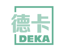德卡 第2类颜料油漆商标图样