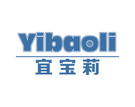 宜宝莉 第2类颜料油漆商标图样