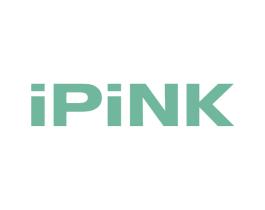 IPINK 第2类颜料油漆商标图样