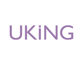 UKING 第2类颜料油漆商标图样