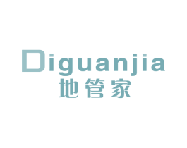 地管家 第2类颜料油漆商标图样