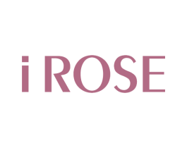 I ROSE 第2类颜料油漆商标图样