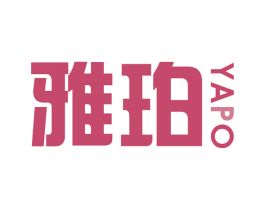 雅珀 第2类颜料油漆商标图样
