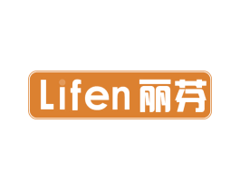 丽芬 第2类颜料油漆商标图样