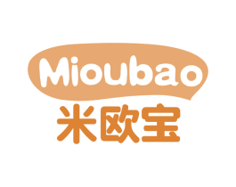 米欧宝 第29类食品商标图样