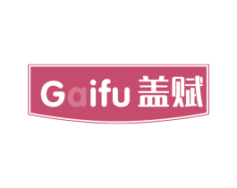 盖赋 第29类食品商标图样