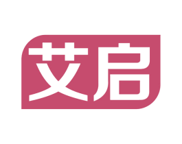 艾启 第29类食品商标图样