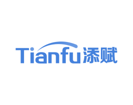 添赋 第29类食品商标图样