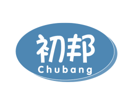 初邦 第29类食品商标图样