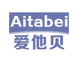爱他贝 第29类食品商标图样