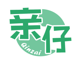 亲仔 第29类食品商标图样
