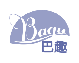 巴趣 第29类食品商标图样
