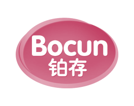铂存 第29类食品商标图样