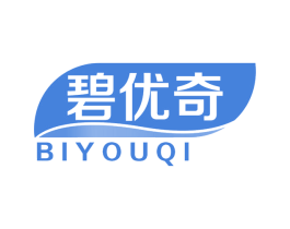 碧优奇 第29类食品商标图样